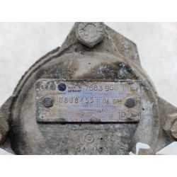 POMPA VACUM CITROEN JUMPER I 2.8 HDI20057683955114EWP128                                            