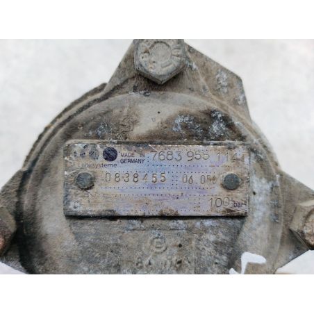 POMPA VACUM CITROEN JUMPER I  2.8 HDI 2005 7683955114 EWP 128  