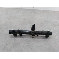 LISTWA WTRYSKOWA DIESEL CITROEN JUMPER I 2.8 HDI20050445224009   BOSCHEWP128                                            