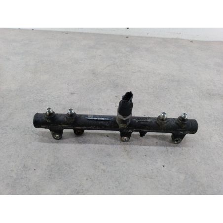LISTWA WTRYSKOWA DIESEL CITROEN JUMPER I  2.8 HDI 2005 0445224009   BOSCH EWP 128  