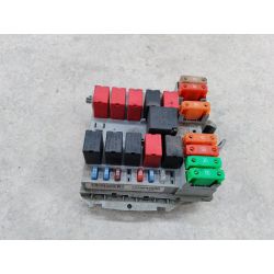 SKRZYNKA BEZPIECZNIKÓW CITROEN JUMPER I 2.8 HDI20051332043080EWP128                                            