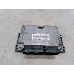 KOMPUTER, STEROWNIK CITROEN JUMPER I 2.8 HDI20051337648080  0281010931  BOSCHEWP128                                            
