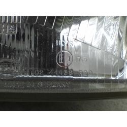 LAMPA PRZÓD PRAWA VW TRANSPORTER T4 1.9 TDI 68KM1.9 TDI19957R0144438 0244438R20  HELLA LL5M684795                                            