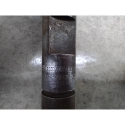 WTRYSK STERUJĄCY VW LT 35 2.5 TDI2004074130202P 0432193622  BOSCHL902814847                                            