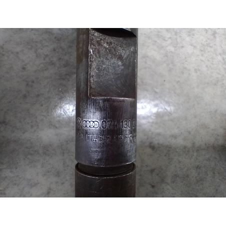 WTRYSK STERUJĄCY VW LT 35 2.5 TDI 2004 074130202P 0432193622  BOSCH L902 81 4847 