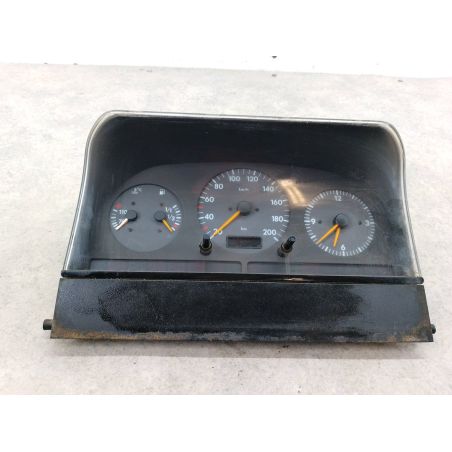 LICZNIK VW LT 35 2.5 TDI 2004 2D0919850F 110.008.848 L902 81 4847 