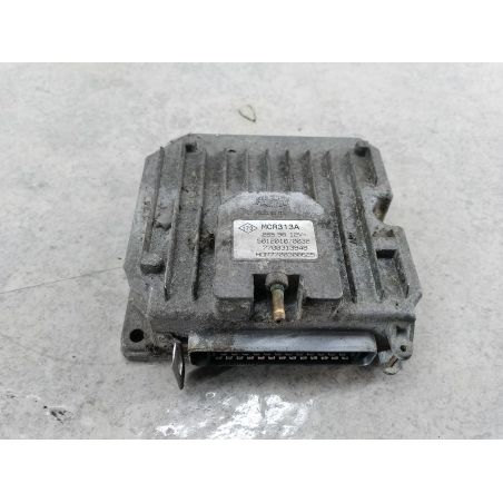 KOMPUTER, STEROWNIK RENAULT MASTER II 2.8 TD 1999 7700313948 MCR313A  MAGNETI MARELLI 0389 116 4846 