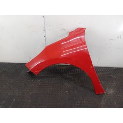 BŁOTNIK LEWY PRZÓD PEUGEOT 207 SW 1.4 VTI 95KM1.4 VTI2009KKN954881                                            