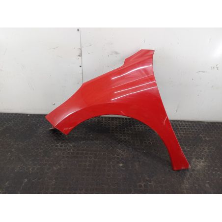 BŁOTNIK LEWY PRZÓD PEUGEOT 207 SW 1.4 VTI 95KM 1.4 VTI 2009 KKN 95 4881 