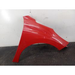 BŁOTNIK PRAWY PRZÓD PEUGEOT 207 SW 1.4 VTI 95KM1.4 VTI2009KKN954881                                            