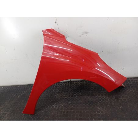 BŁOTNIK PRAWY PRZÓD PEUGEOT 207 SW 1.4 VTI 95KM 1.4 VTI 2009 KKN 95 4881 