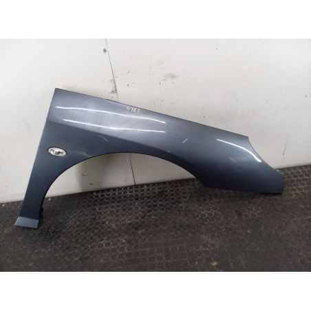 BŁOTNIK PRAWY PRZÓD PEUGEOT 407 2.0 HDI 136KM 2.0 HDI 2005 EZW 136 4787 