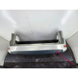 ZDERZAK TYŁ FORD MONDEO MK4 1.8 TDCI1.8 TDCI2008D81254822                                            