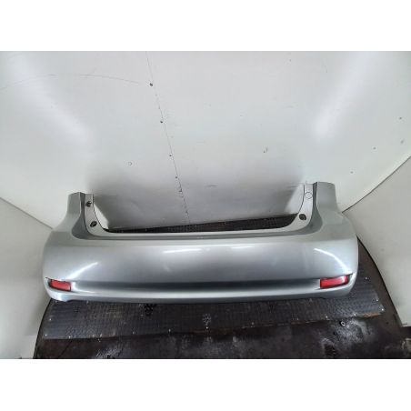 ZDERZAK TYŁ TOYOTA AVENSIS III T27 2.0 D-4D 126KM 2.0 D-4D 2009 1G6 126 4817 