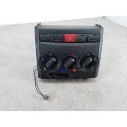 PANEL NAWIEWU PEUGEOT BOXER I 2.2 TD 103KM2.2 HDI2002EWP1034792                                            