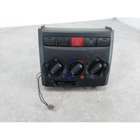 PANEL NAWIEWU PEUGEOT BOXER I 2.2 TD 103KM 2.2 HDI 2002 EWP 103 4792 