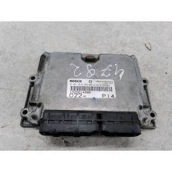 KOMPUTER, STEROWNIK PEUGEOT BOXER I 2.2 TD 103KM2.2 HDI20021329214080 0281010484  BOSCHEWP1034792                                            