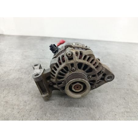 ALTERNATOR FORD FIESTA MK6 1.25 16V 2007 2S6T-10300-CB  A005TA7692 S5 75 4820 