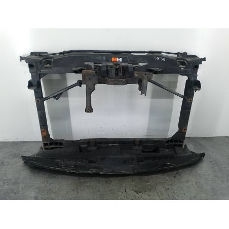 PAS PRZÓD, WZMOCNIENIE CZOŁOWE MAZDA 6 II 2.2 MZR-CD 163KM 2.2 MZR-CD 2009 GS1D53110 MAZDA 16W 163 4835 