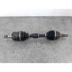 PÓŁOŚ LEWA PRZÓD MAZDA 6 II 2.2 MZR-CD 163KM2.2 MZR-CD200916W1634835                                            