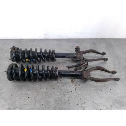 AMORTYZATORY PRZÓD KOMPLET MAZDA 6 II 2.2 MZR-CD 163KM2.2 MZR-CD2009GS1D34900G  GS1D34700G16W1634835                                            