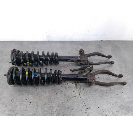 AMORTYZATORY PRZÓD KOMPLET MAZDA 6 II 2.2 MZR-CD 163KM 2.2 MZR-CD 2009 GS1D34900G  GS1D34700G 16W 163 4835 