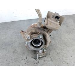 TURBINA MAZDA 6 II 2.2 MZR-CD 163KM2.2 MZR-CD2009VJ441006  R2BH IHI TURBO16W1634835                                            
