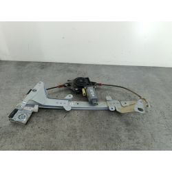 PODNOŚNIK SZYBY LEWY PRZÓD FORD FIESTA MK6 1.25 16V20070130821938  2S61A23201S5754820                                            