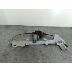 PODNOŚNIK SZYBY PRAWY PRZÓD FORD FIESTA MK6 1.25 16V20070130821939  2S61A23200S5754820                                            