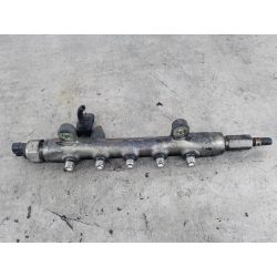 LISTWA WTRYSKOWA DIESEL MAZDA 6 II 2.2 MZR-CD 163KM2.2 MZR-CD2009A0060 DENSO16W1634835                                            