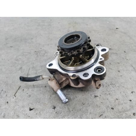 POMPA VACUM MAZDA 6 II 2.2 MZR-CD 163KM 2.2 MZR-CD 2009 R2AA18600 16W 163 4835 