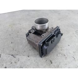 PRZEPUSTNICA MAZDA 6 II 2.2 MZR-CD 163KM2.2 MZR-CD2009R2AA136B016W1634835                                            