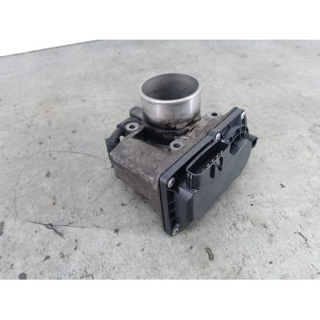 PRZEPUSTNICA MAZDA 6 II 2.2 MZR-CD 163KM 2.2 MZR-CD 2009 R2AA136B0 16W 163 4835 