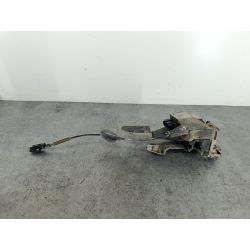 ZAMEK DRZWI LEWY TYŁ FORD FIESTA MK6 1.25 16V20072S61A264A27BR  2S61A26S5754820                                            