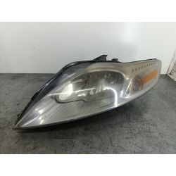 LAMPA PRZÓD LEWA FORD MONDEO MK4 1.8 TDCI1.8 TDCI2008D81254822                                            