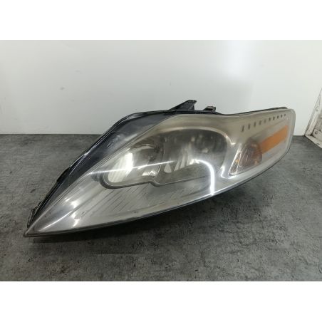 LAMPA PRZÓD LEWA FORD MONDEO MK4 1.8 TDCI 1.8 TDCI 2008 D8 125 4822 