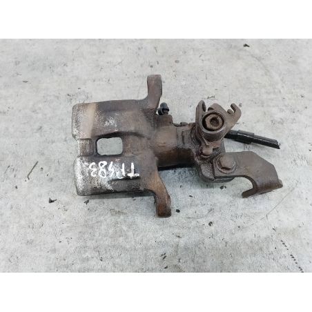 ZACISK HAMULCOWY PRAWY TYŁ MAZDA 6 II 2.2 MZR-CD 163KM 2.2 MZR-CD 2009 16W 163 4835 