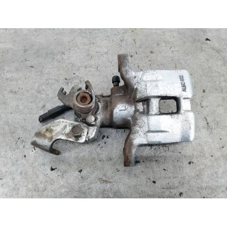 ZACISK HAMULCOWY LEWY TYŁ MAZDA 6 II 2.2 MZR-CD 163KM 2.2 MZR-CD 2009 16W 163 4835 