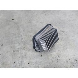 REZYSTOR, OPORNICA DMUCHAWY MAZDA 6 II 2.2 MZR-CD 163KM2.2 MZR-CD2009PM010010B16W1634835                                            