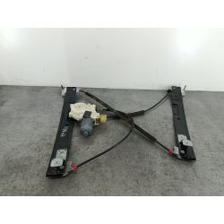 PODNOŚNIK SZYBY PRAWY PRZÓD Z STELAŻEM FORD MONDEO MK4 1.8 TDCI1.8 TDCI20086M21-14553-B  7S71A23200BL  0130822286D81254822                                            