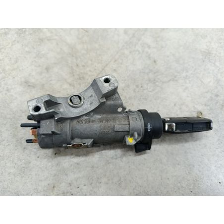 STACYJKA AUDI A4 B6 2.0 20V 131KM 2.0 20V 2002 4B0905851G LY7W 131 4682 