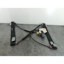 PODNOŚNIK SZYBY LEWY PRZÓD Z STELAŻEM FORD MONDEO MK4 1.8 TDCI1.8 TDCI20087S71A23201BM  0130822287  6M21-14A389-BD81254822                                            