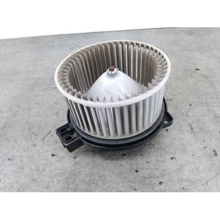 WENTYLATOR NAWIEWU, DMUCHAWA MAZDA 6 II 2.2 MZR-CD 163KM 2.2 MZR-CD 2009 872700-0700  HB111D651-02 16W 163 4835 