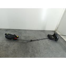 ZAMEK DRZWI PRAWY PRZÓD FORD MONDEO MK4 1.8 TDCI1.8 TDCI20088M2A-R21812-AA  7S71-A22600-ABD81254822                                            