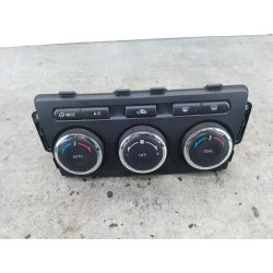 PANEL NAWIEWU MAZDA 6 II 2.2 MZR-CD 163KM2.2 MZR-CD2009GDK461190A  T1013519H16W1634835                                            