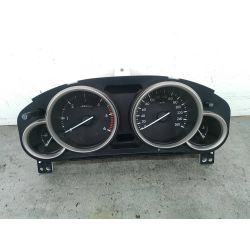 LICZNIK MAZDA 6 II 2.2 MZR-CD 163KM2.2 MZR-CD20093AGDK1A  TD115543016W1634835                                            