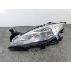 LAMPA PRZÓD LEWA XENON MAZDA 6 II 2.2 MZR-CD 163KM2.2 MZR-CD200916W1634835                                            