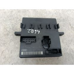 MODUŁ ŚWIATEŁ AUDI A4 B6 2.0 20V 131KM2.0 20V20028E0907279CLY7W1314682                                            