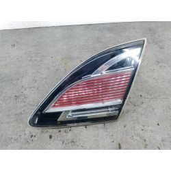 LAMPA TYLNA PRAWA W KLAPE MAZDA 6 II 2.2 MZR-CD 163KM2.2 MZR-CD2009GS1F-513F016W1634835                                            