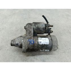 ROZRUSZNIK SAAB 9-3 II 1.8 122KM1.8 16V200655556130 S114-907  HITACHI1224189                                            